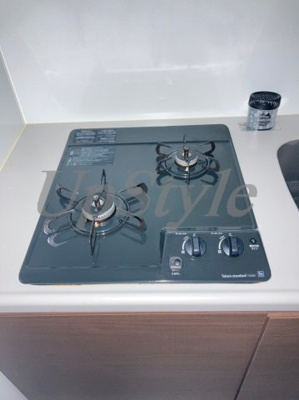 【キッチン】 | ラドゥセールお花茶屋Ⅰ