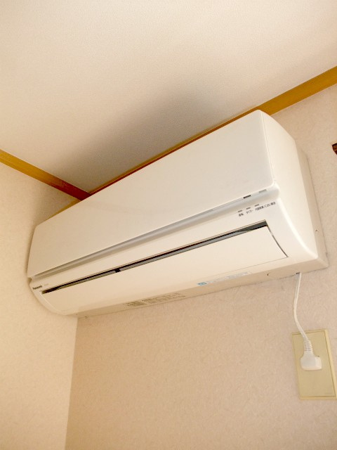 フラット・サンフラワーの設備