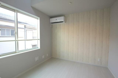 【居間・リビング】 | キュリオス亀有