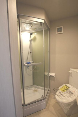 【設備】 | キュリオス亀有