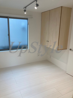 【寝室】 | コフレ千住大橋