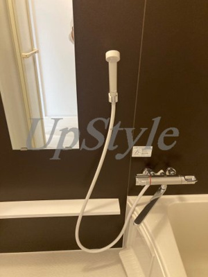 【浴室】 | コフレ千住大橋