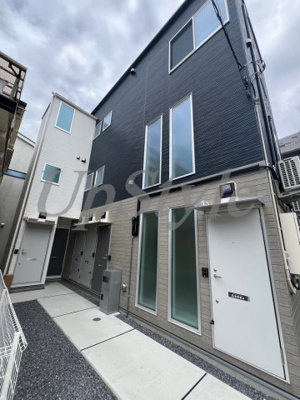 【外観】 | コフレ千住大橋