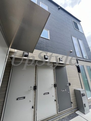 【外観】 | コフレ千住大橋