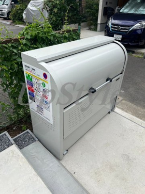 【エントランス】 | コフレ千住大橋