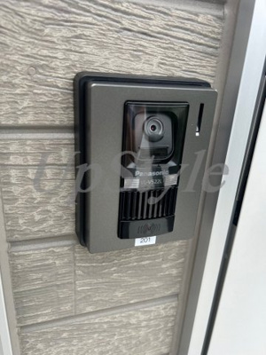 【セキュリティ】 | コフレ千住大橋