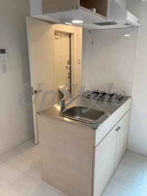 【キッチン】 | コフレ千住大橋