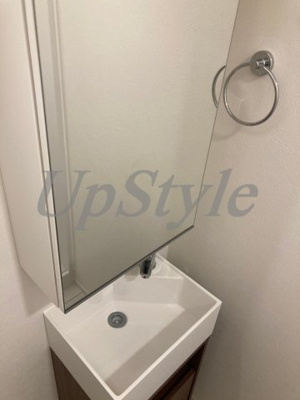 【洗面所】 | コフレ千住大橋