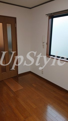 【内装】 | ヴァンテ赤羽