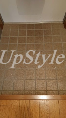 【玄関】 | ヴァンテ赤羽