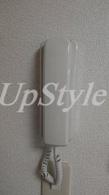 【セキュリティ】 | ヴァンテ赤羽