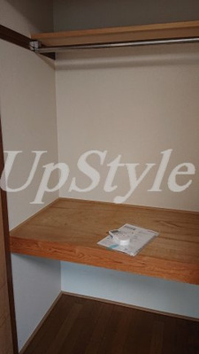 【収納】 | ヴァンテ赤羽