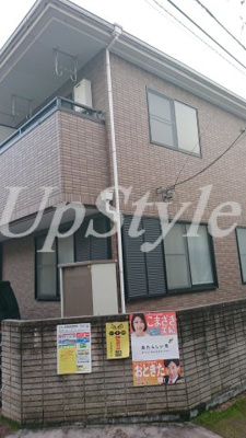 【外観】 | ヴァンテ赤羽