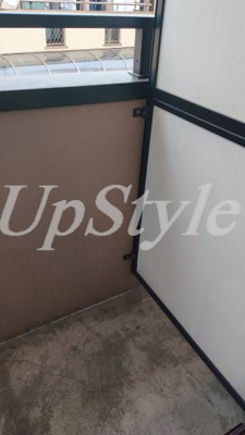 【バルコニー】 | ヴァンテ赤羽