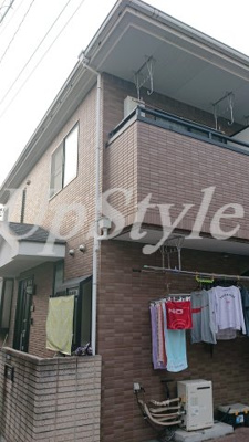 【外観】 | ヴァンテ赤羽