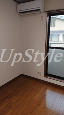 【居間・リビング】 | ヴァンテ赤羽