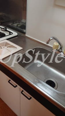 【キッチン】 | ヴァンテ赤羽