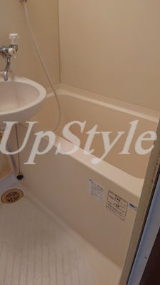 【浴室】 | ヴァンテ赤羽