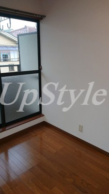 【内装】 | ヴァンテ赤羽