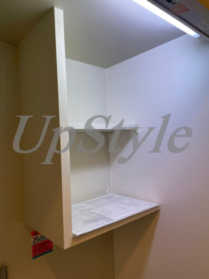 【内装】 | シャンテグランデ日暮里Ⅱ