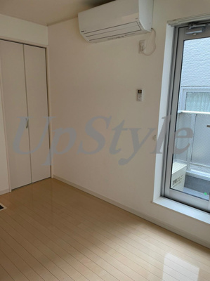 【居間・リビング】 | シャンテグランデ日暮里Ⅱ