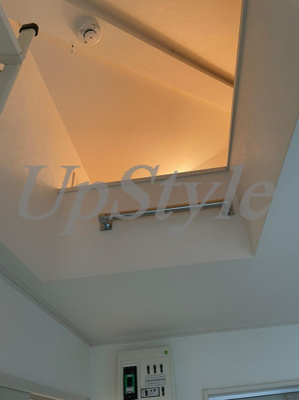 【設備】 | シャンテグランデ日暮里Ⅱ