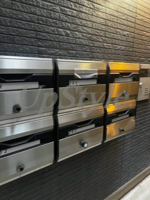 【その他共用部分】 | シャンテグランデ日暮里Ⅱ