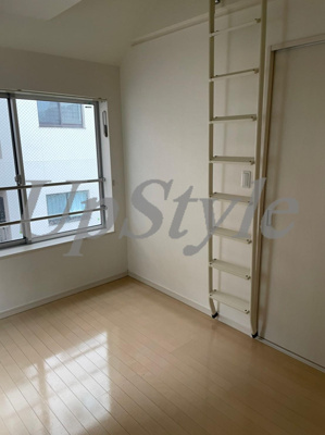 【居間・リビング】 | シャンテグランデ日暮里Ⅱ