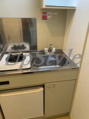 【キッチン】 | シャンテグランデ日暮里Ⅱ