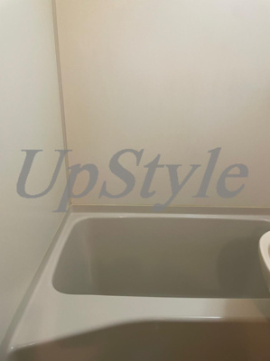 【浴室】 | シャンテグランデ日暮里Ⅱ