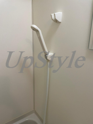 【浴室】 | シャンテグランデ日暮里Ⅱ