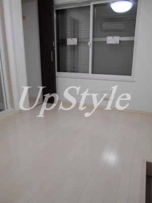 【内装】 | ケーケーハウス北千住