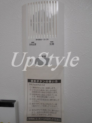 【セキュリティ】 | ケーケーハウス北千住