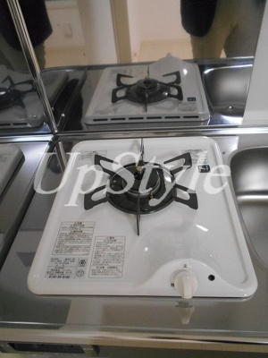 【キッチン】 | ケーケーハウス北千住