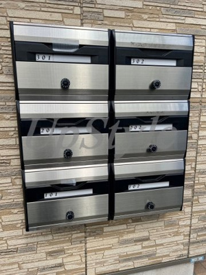 【その他共用部分】 | ケーケーハウス北千住