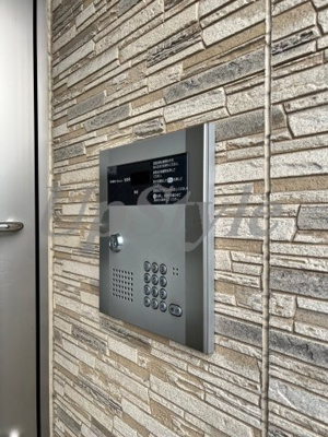 【セキュリティ】 | ケーケーハウス北千住