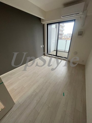 【寝室】 | ブレス亀戸