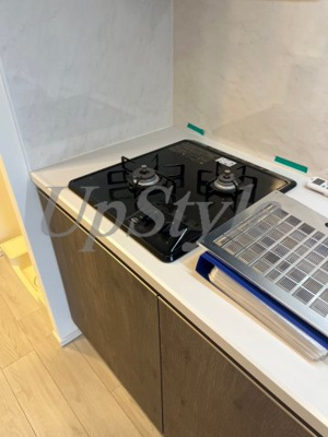 【キッチン】 | ブレス亀戸