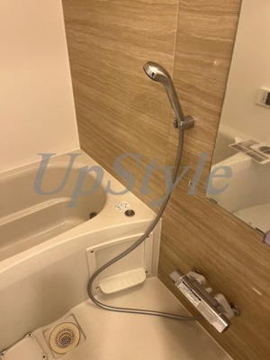 【浴室】 | ブレス亀戸