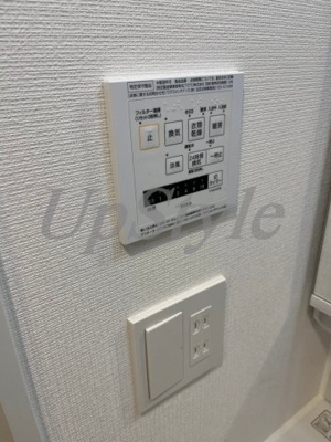 【設備】 | ブレス亀戸