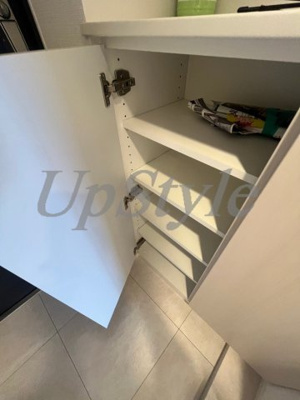 【収納】 | ブレス亀戸