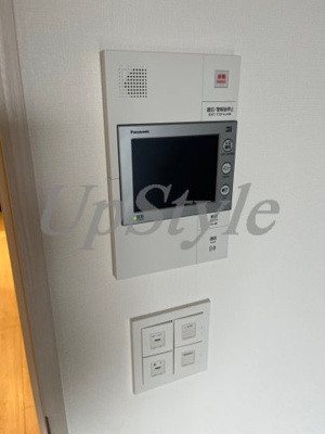 【セキュリティ】 | ブレス亀戸