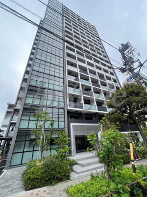 【外観】 | ブレス亀戸