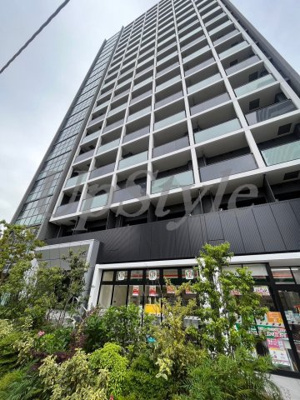 【外観】 | ブレス亀戸