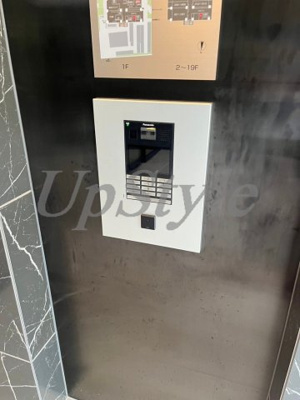 【セキュリティ】 | ブレス亀戸