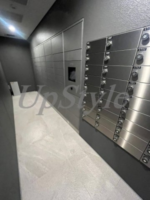 【その他共用部分】 | ブレス亀戸