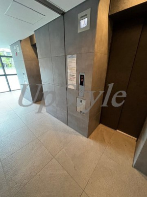 【設備】 | ブレス亀戸