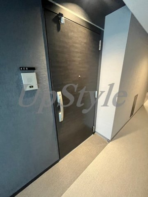 【玄関】 | ブレス亀戸