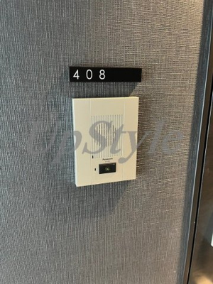 【セキュリティ】 | ブレス亀戸