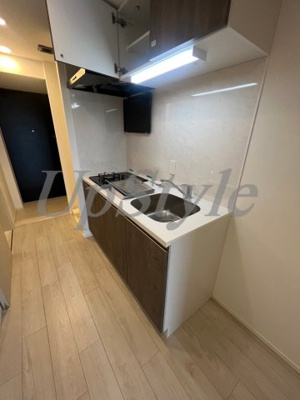 【キッチン】 | ブレス亀戸